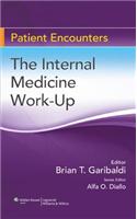 Internal Medicine Work-up