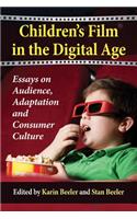Children's Film in the Digital Age