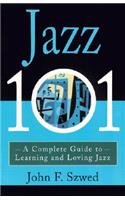 Jazz 101