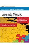 Diversity Mosaic Participant Workbook