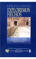 Exploremos Hechos