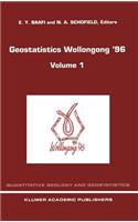 Geostatistics Wollongong’ 96