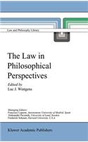 Law in Philosophical Perspectives