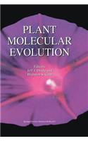 Plant Molecular Evolution