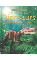 First Encyclopedia of Dinosaurs and Prehistoric Life