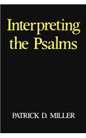 Interpreting the Psalms