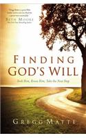 Finding God's Will