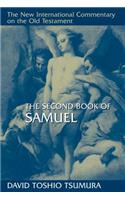 The Second Book of Samuel