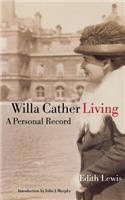 Willa Cather Living