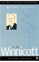 D W Winnicott