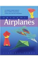 Origami Airplanes