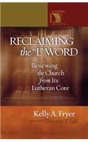 Reclaiming the '' L'' Word