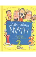 Riddle-Iculous Math