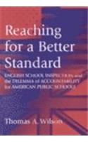 Reaching for a Better Standard