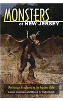 Monsters of New Jersey