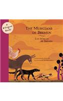 Musicians of Bremen/Los Musicos de Bremen