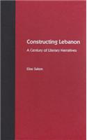 Constructing Lebanon