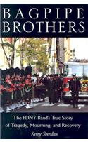 Bagpipe Brothers