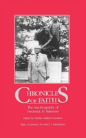 Chronicles of Faith