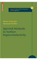 Spectral Methods in Surface Superconductivity