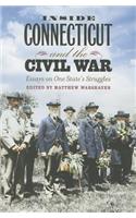 Inside Connecticut and the Civil War