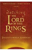 Watching The Lord of the Rings