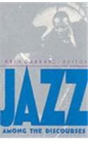 Jazz Among the Discourses