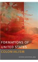 Formations of United States Colonialism