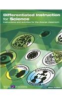 Differentaited Instruction for Science