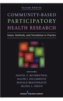 Community-Based Participatory Health Research