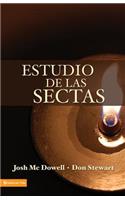 Estudio de las Sectas