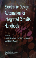 Electronic Design Automation for Integrated Circuits Handbook - 2 Volume Set