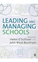 Leading and Managing Schools