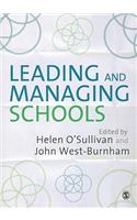 Leading and Managing Schools