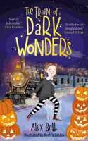 The Train of Dark Wonders
