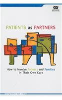 Patients As Partners