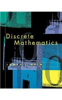 Pod- Discrete Mathematics