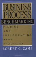 Business Process Benchmarks (The Asqc Total Quality Management)