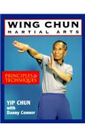 Wing Chun Martial Arts