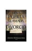 Una Puerta Llamada Divorcio