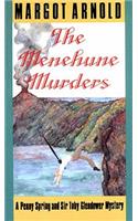 The Menehune Murders