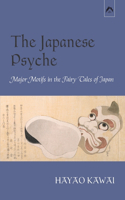 Japanese Psyche