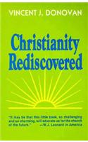 Christianity Rediscovered