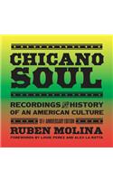 Chicano Soul