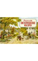 Favourite Devonshire Recipes