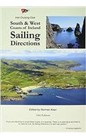 Sailing Directions for the South & West Coasts of Ireland