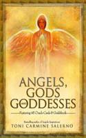 Angels, Gods & Goddesses