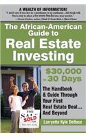 African American Guide to Real Estate Investing
