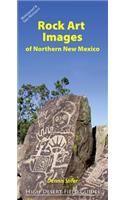 Rock Art Images of Northern New Mexico