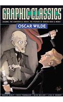 Graphic Classics Volume 16: Oscar Wilde